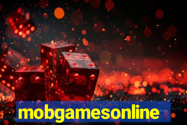 mobgamesonline