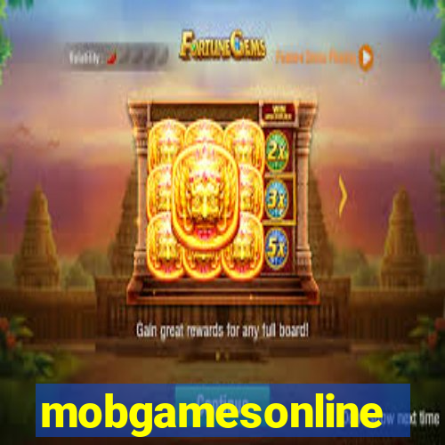 mobgamesonline