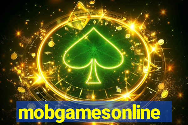 mobgamesonline