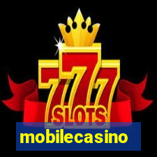 mobilecasino