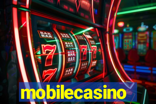 mobilecasino