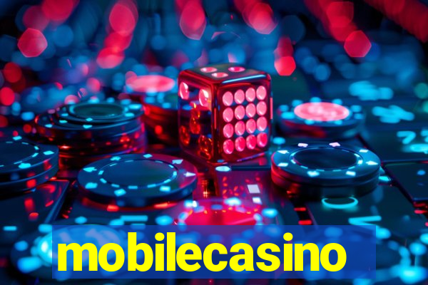 mobilecasino