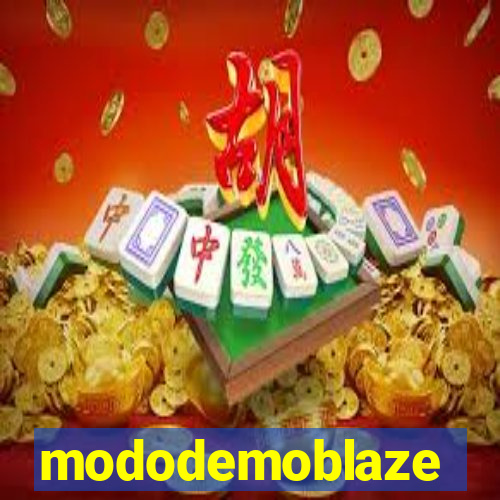 mododemoblaze