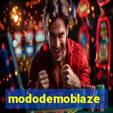 mododemoblaze