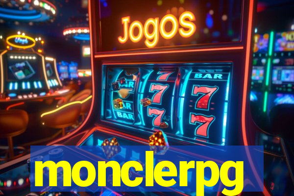 monclerpg