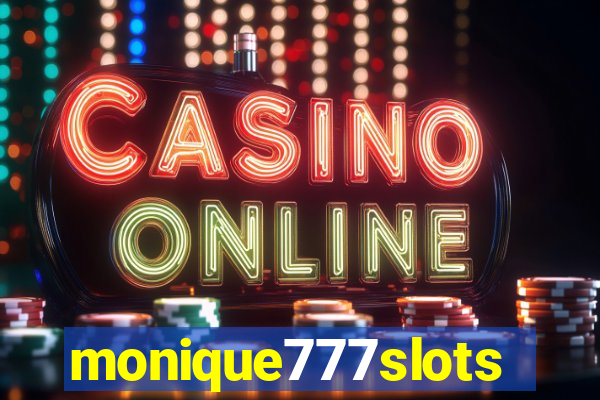 monique777slots