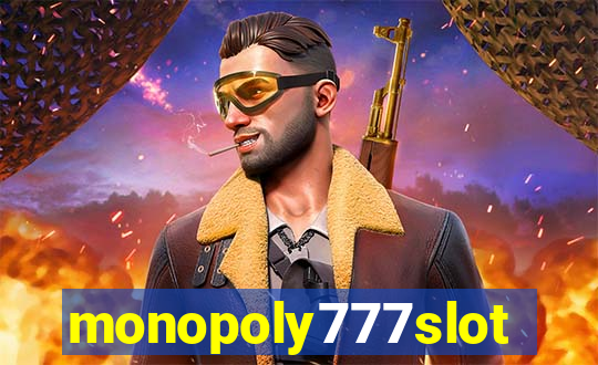 monopoly777slots.com