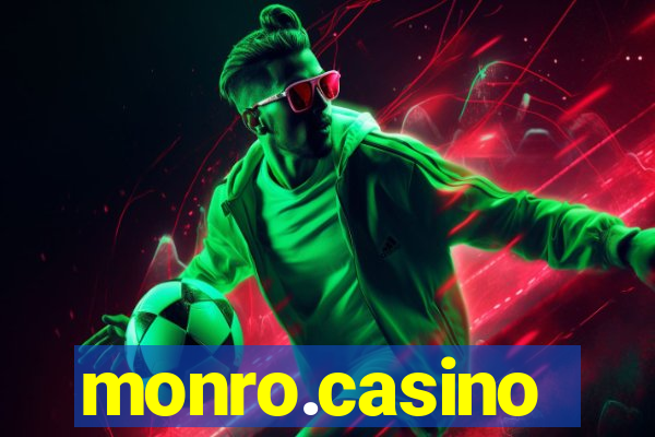 monro.casino