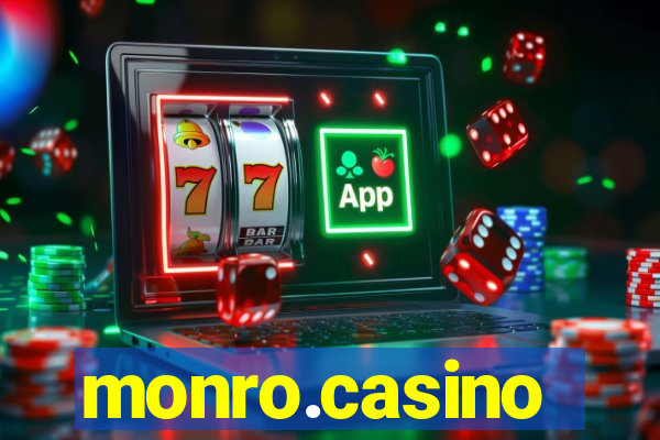 monro.casino