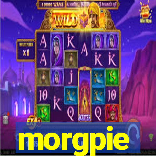 morgpie