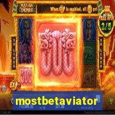 mostbetaviator