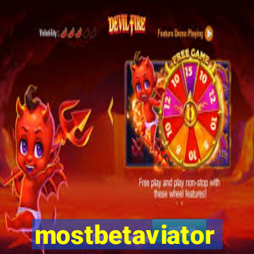 mostbetaviator