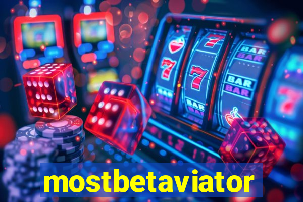 mostbetaviator