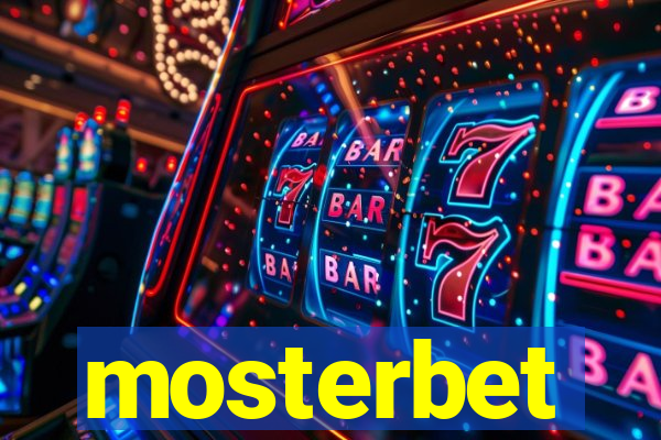 mosterbet