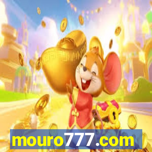 mouro777.com