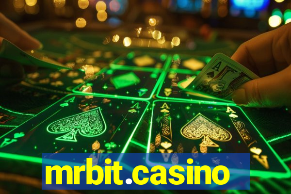 mrbit.casino