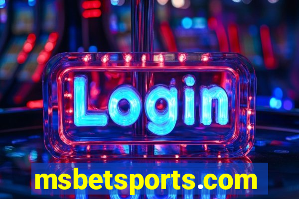 msbetsports.com