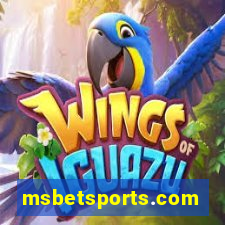 msbetsports.com