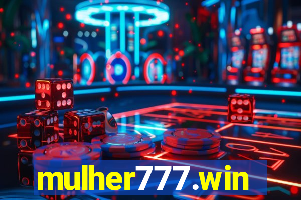 mulher777.win