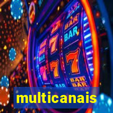 multicanais