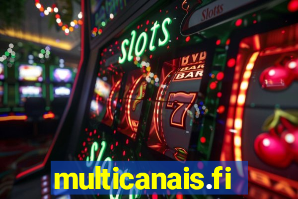 multicanais.fi