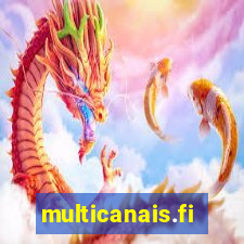 multicanais.fi