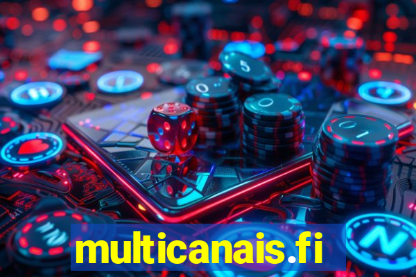 multicanais.fi