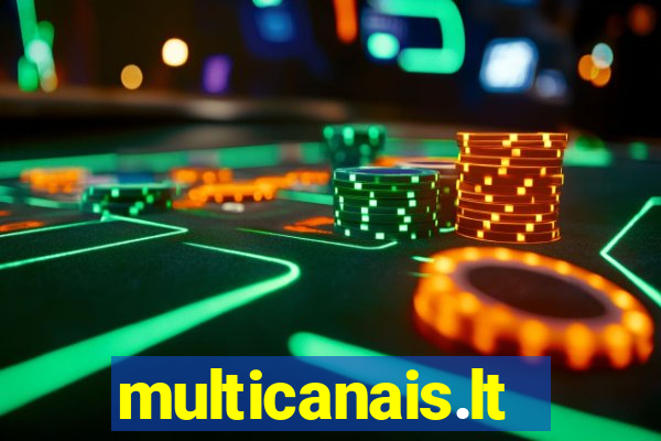 multicanais.lt