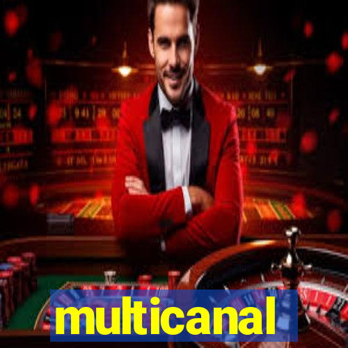 multicanal