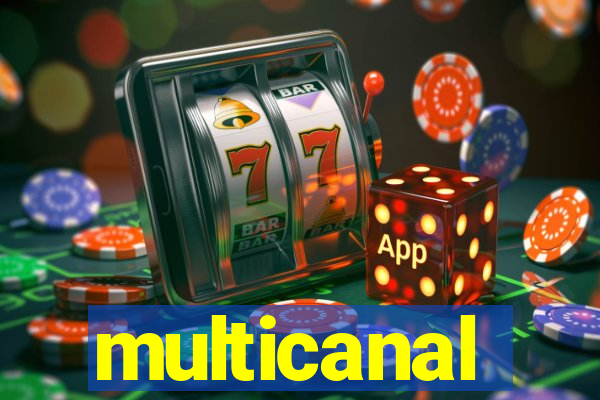 multicanal