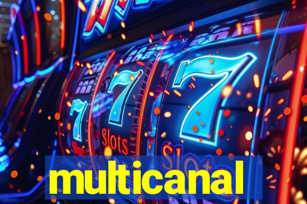 multicanal