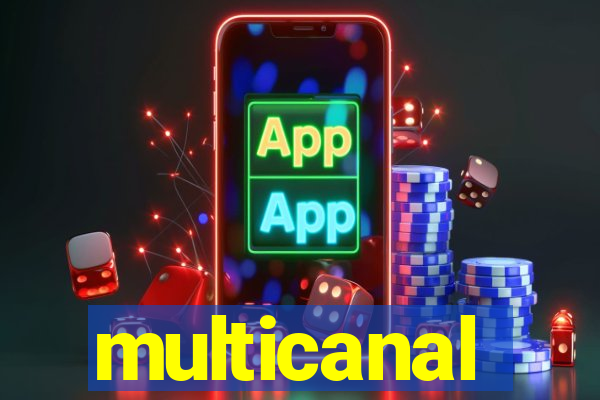 multicanal