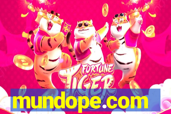 mundope.com