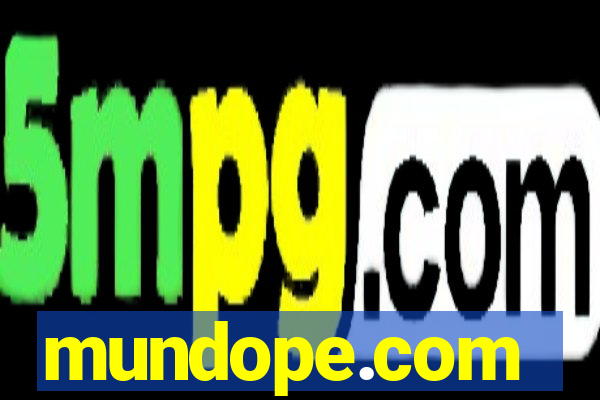 mundope.com