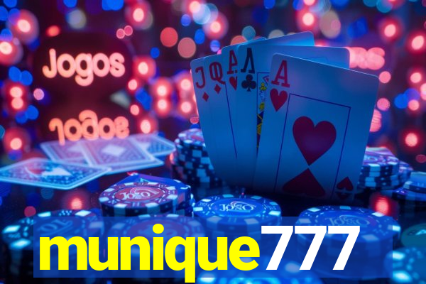 munique777