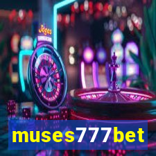 muses777bet