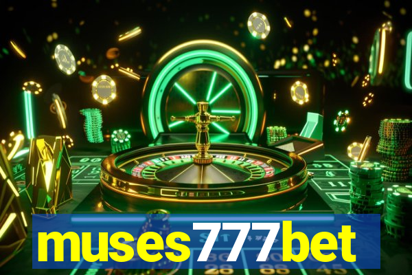 muses777bet