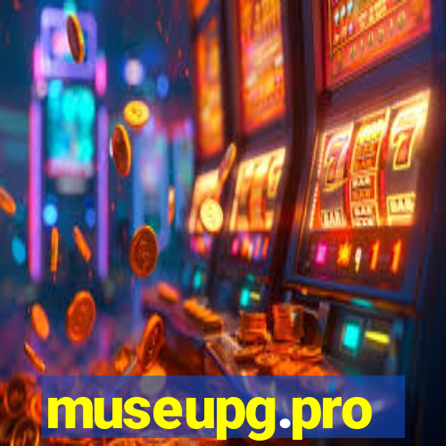 museupg.pro