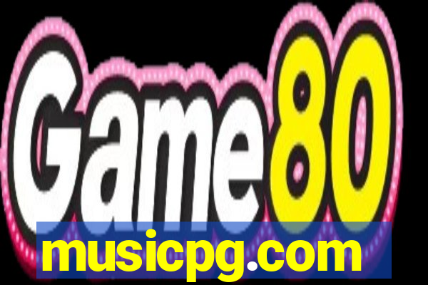 musicpg.com