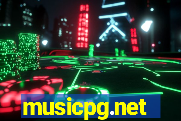 musicpg.net