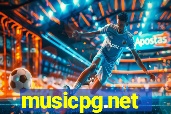 musicpg.net