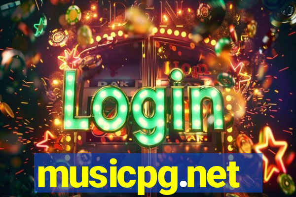 musicpg.net