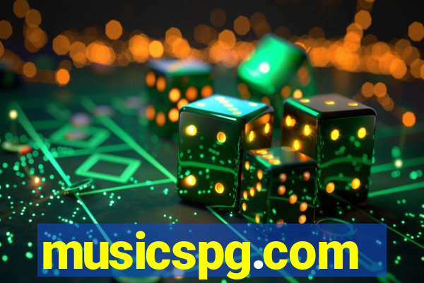 musicspg.com