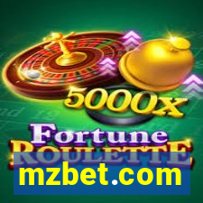 mzbet.com