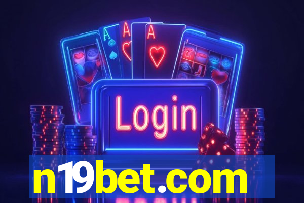 n19bet.com