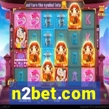 n2bet.com