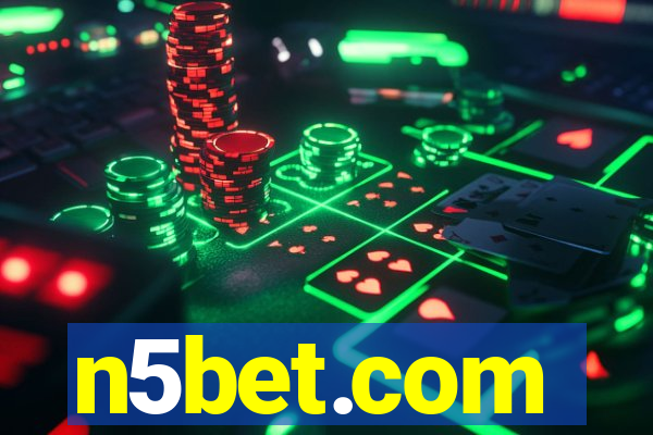 n5bet.com