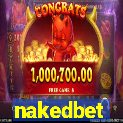 nakedbet