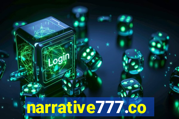 narrative777.com