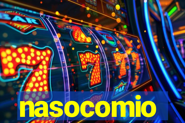 nasocomio